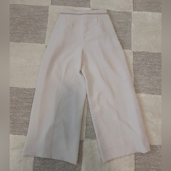 Wilfred Beige Trousers - Picture 5 of 10